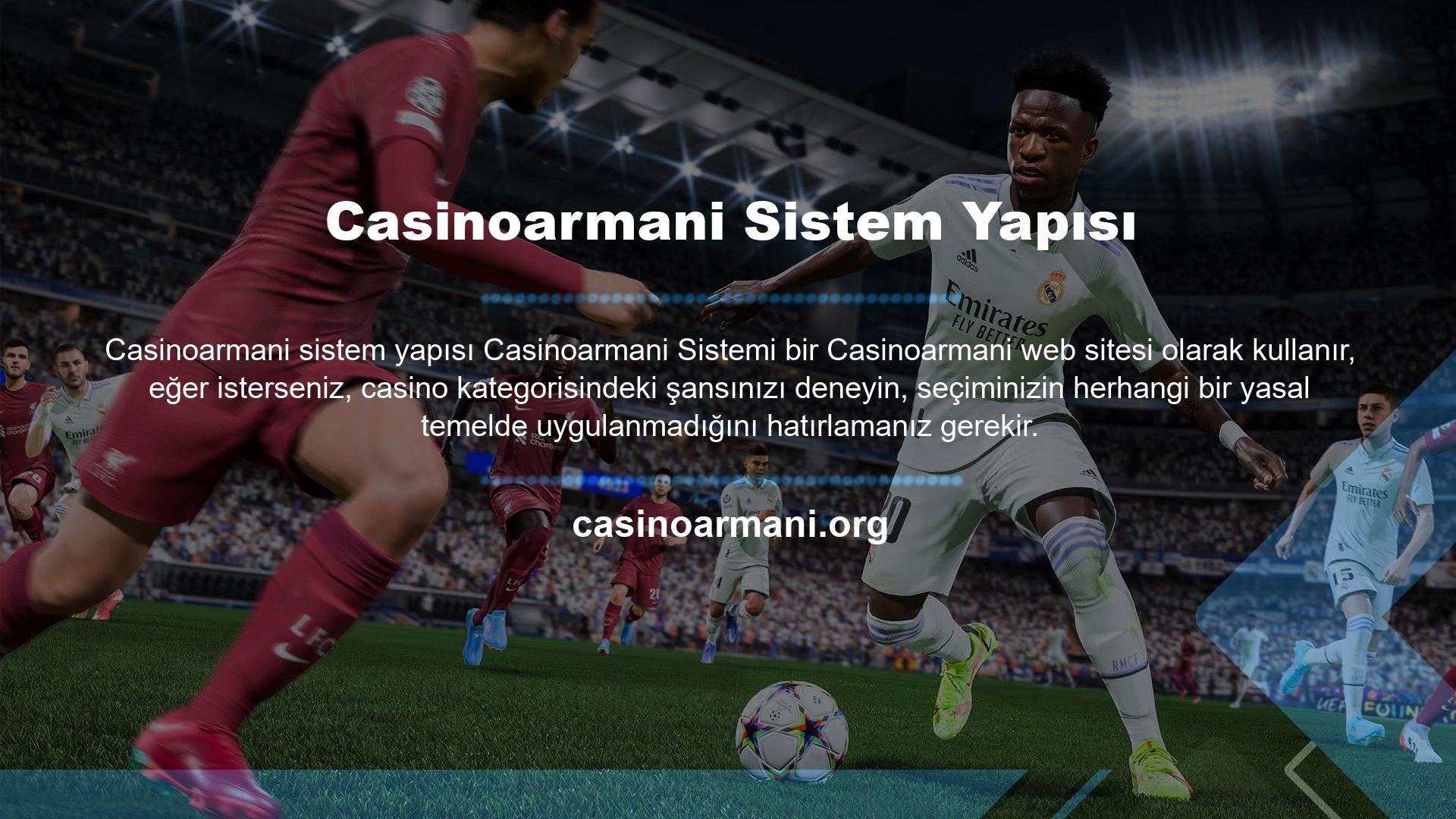 Olası hem iyi hem de kötü şeylerle karşılaştığınızı unutmayın, çünkü en sevdiğiniz sistemlerin çok iyi olduğunu düşünüyorsunuz